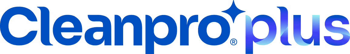 Cleanpro Plus logo